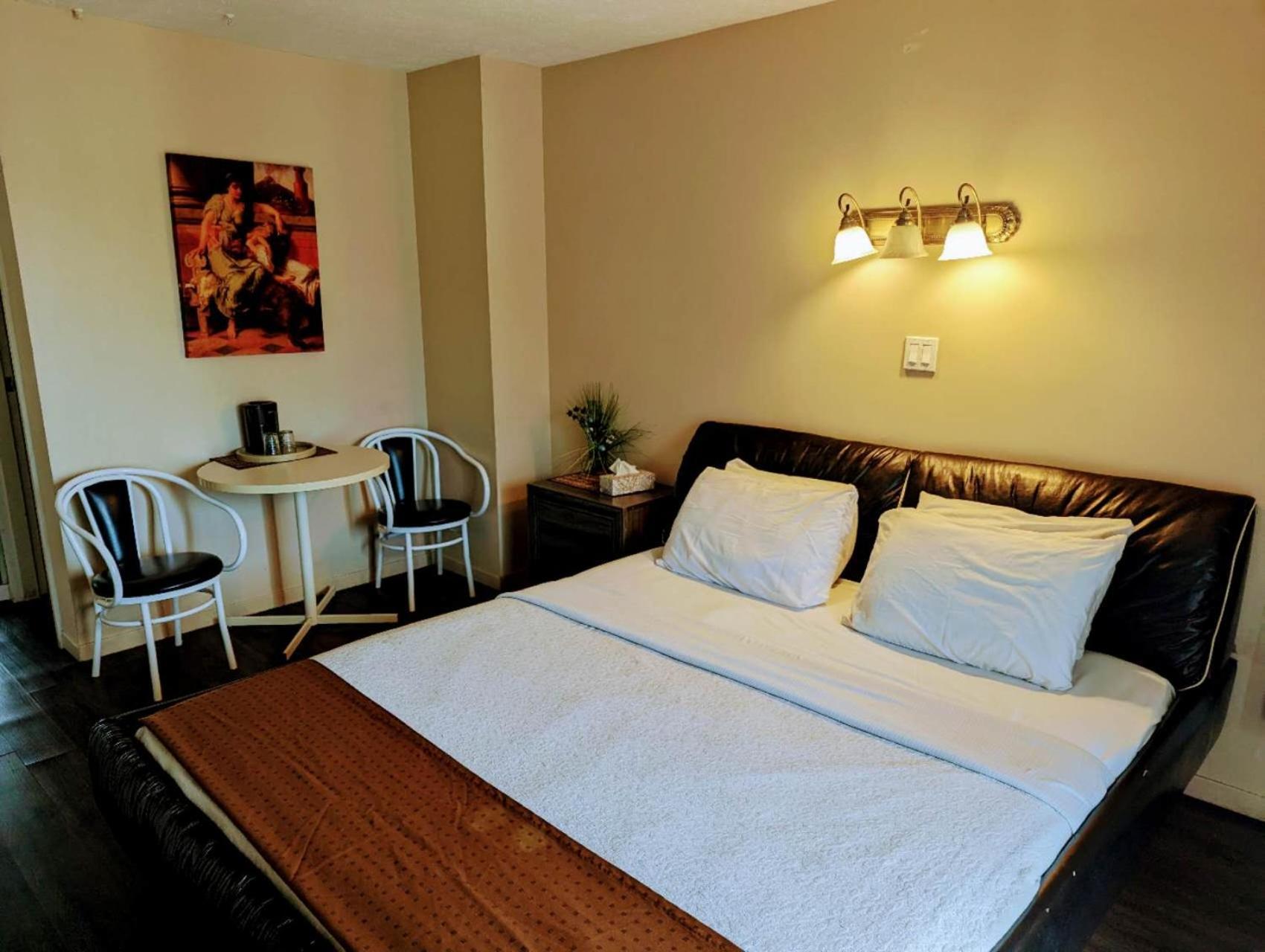 Hotel Motel Granby Buitenkant foto