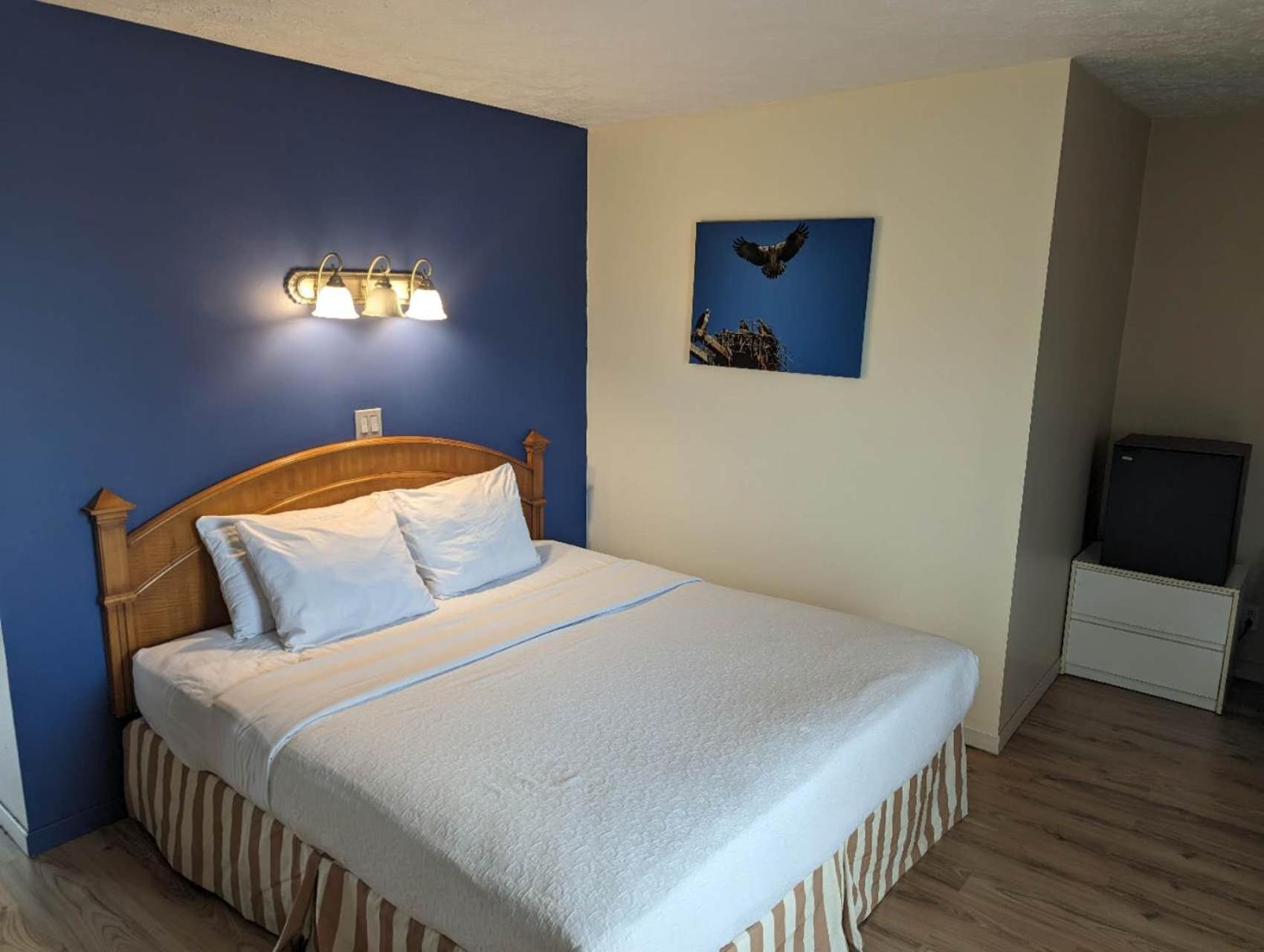 Hotel Motel Granby Buitenkant foto