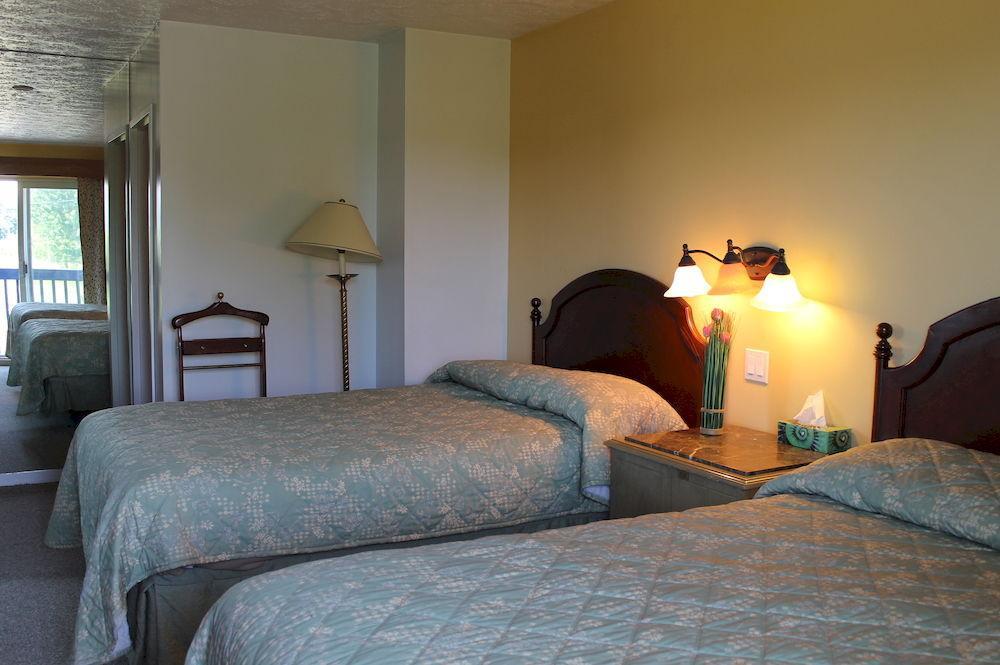 Hotel Motel Granby Buitenkant foto